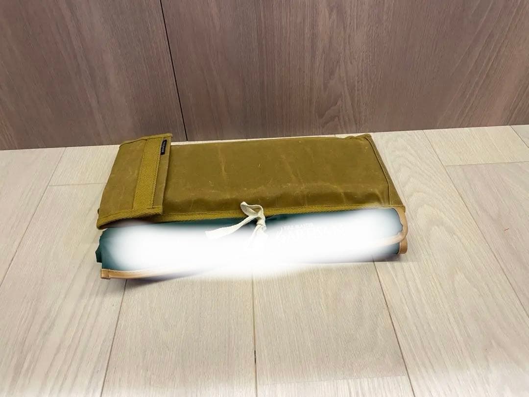 「お手軽焚き火、焼き肉、焼き鳥セット」笑s Ｂ6君DUO