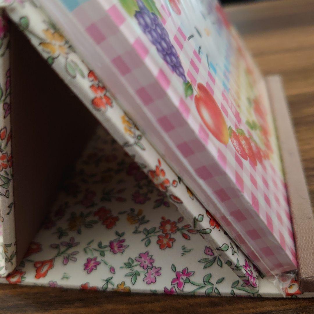 裕*様 新品‪♡ハローキティ ストロベリーの香り付きスクエアメモ