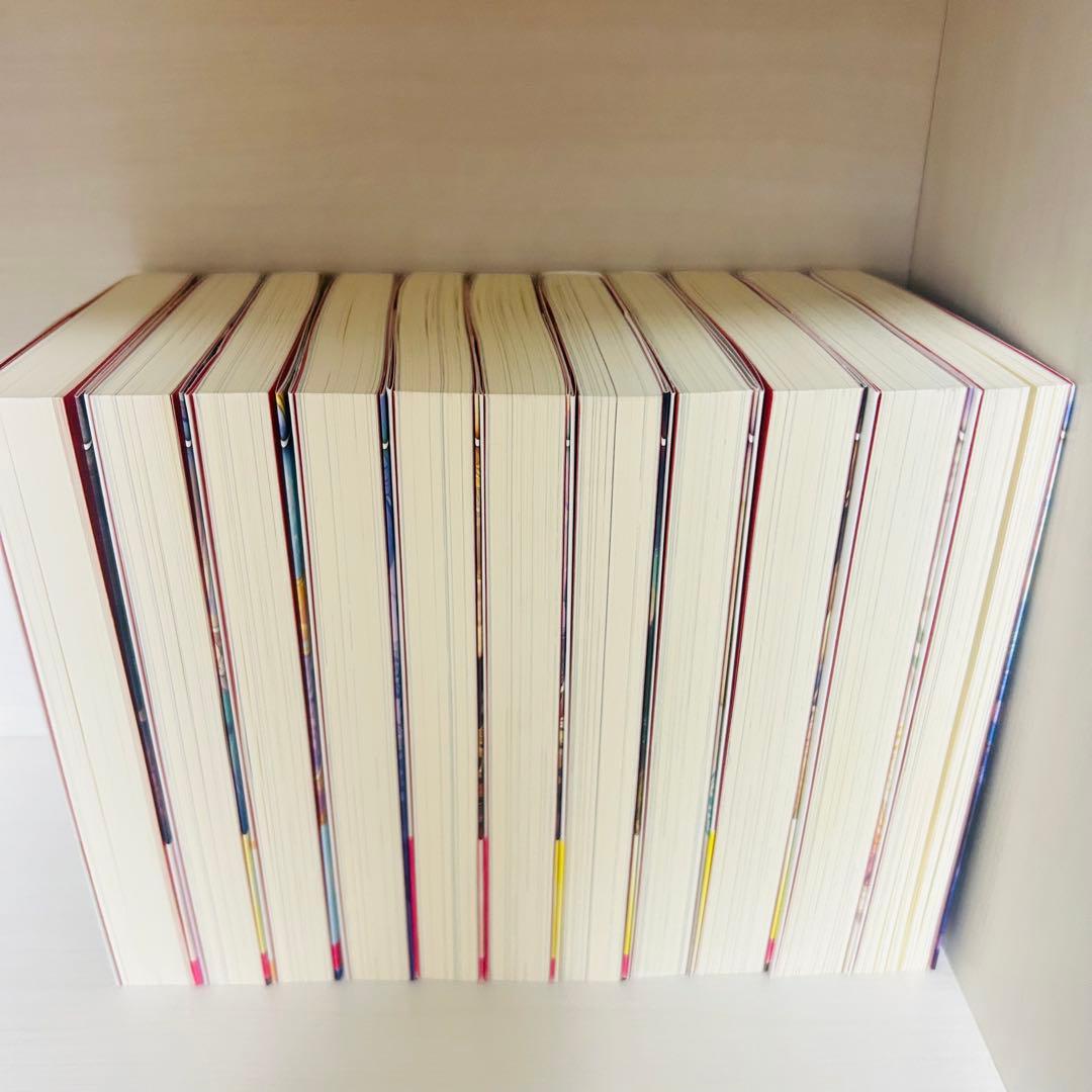 サイレント・ウィッチ 沈黙の魔女の隠しごと 全巻セット　全11冊