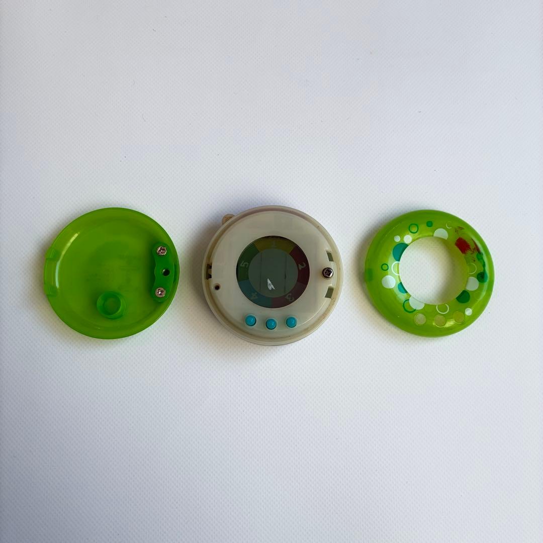 【ジャンク】人生ゲームキャンディ LOVE LIFE メロンクリームソーダ