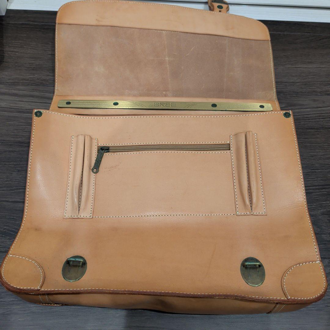 BREE 3WAYブリーフケース