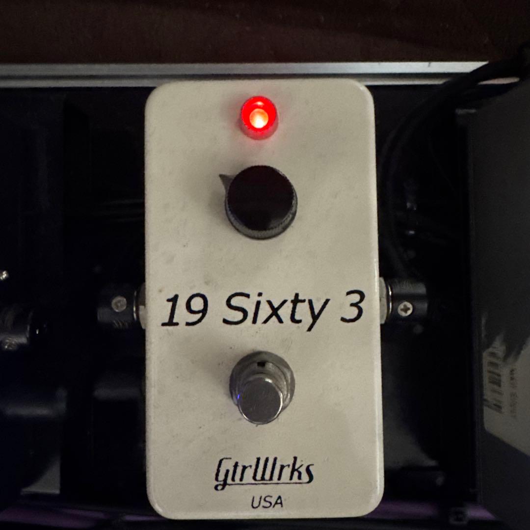 Fractal Audio Systems FM9 Turbo セット