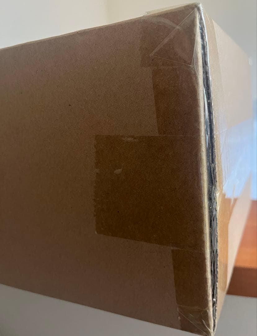 ゴジラ (2016) 冷結Ver. デフォリアル　新品未開封　シンゴジラ