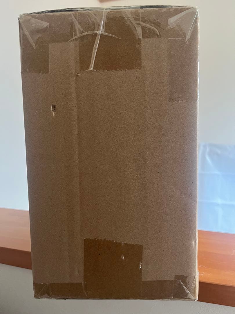 ゴジラ (2016) 冷結Ver. デフォリアル　新品未開封　シンゴジラ