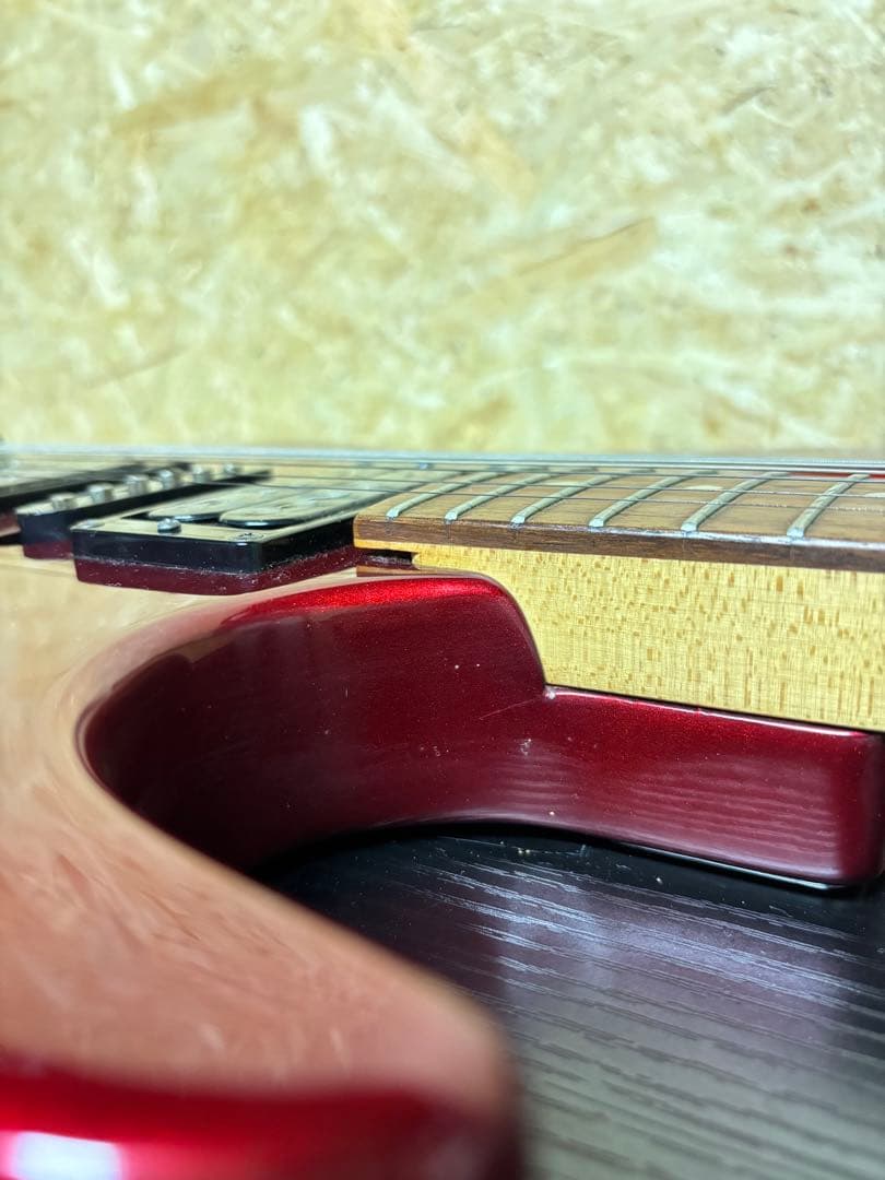 希少★Ibanez★GiO★GRX80★アイバニーズ★エレキギター