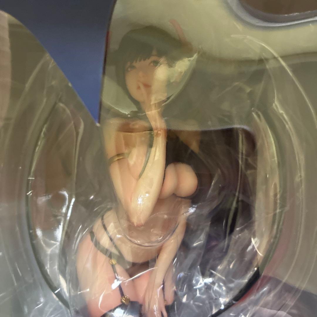 BearPanda(ベアパンダ) 1/6 美少女 フィギュア ナフ 特典付き