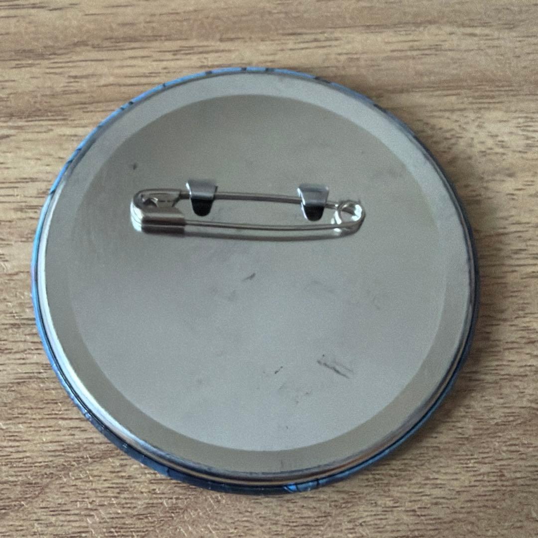 名探偵コナン　劇場版22弾　場面写　缶バッジ　安室透　降谷零 ゼロの執行人