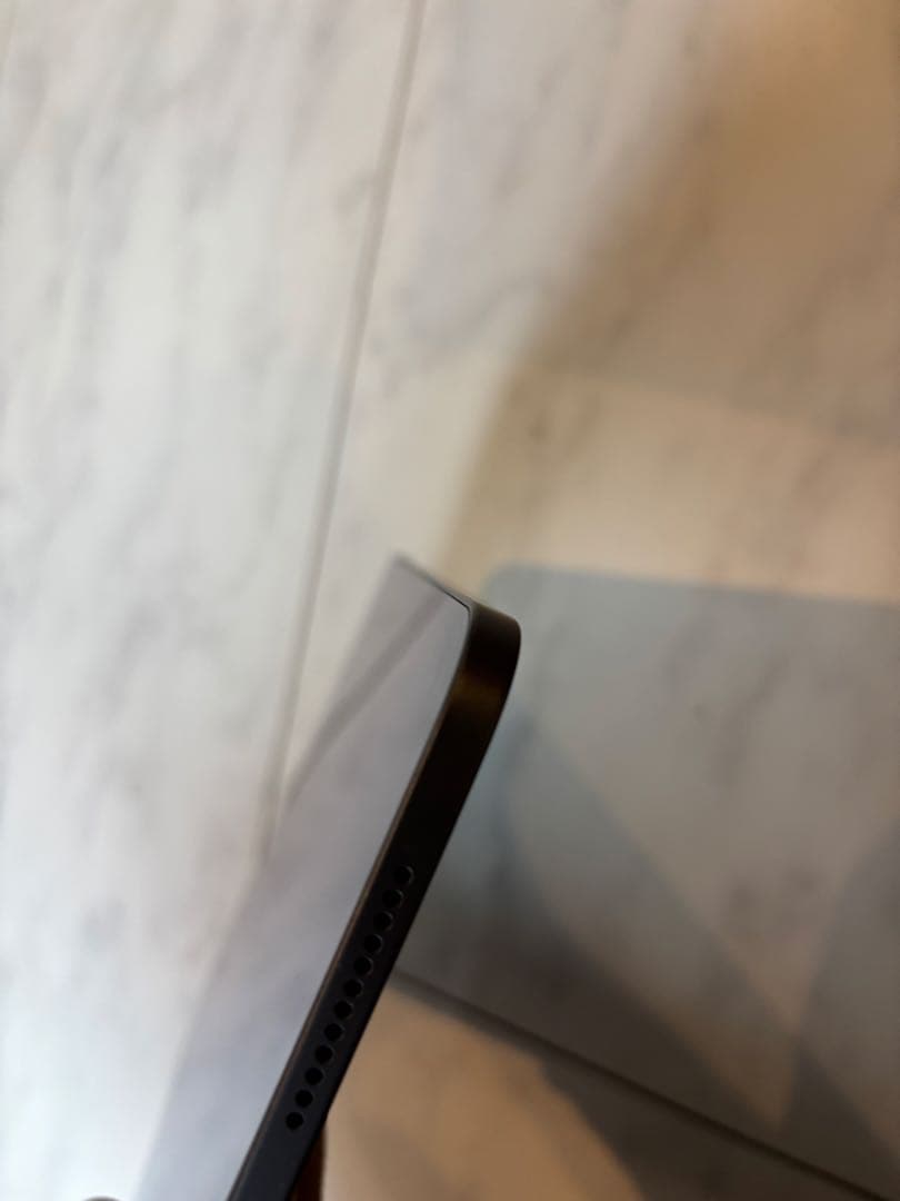 iPad Air 第四世代スペースグレー 室内利用 美品　箱　未使用ケーブル