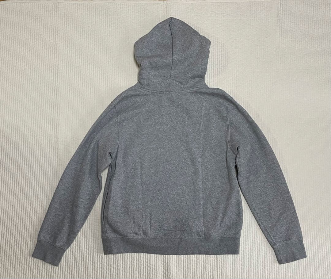 一回着ラルフローレン　ポロベア　裏フリース　パーカー トレーナー