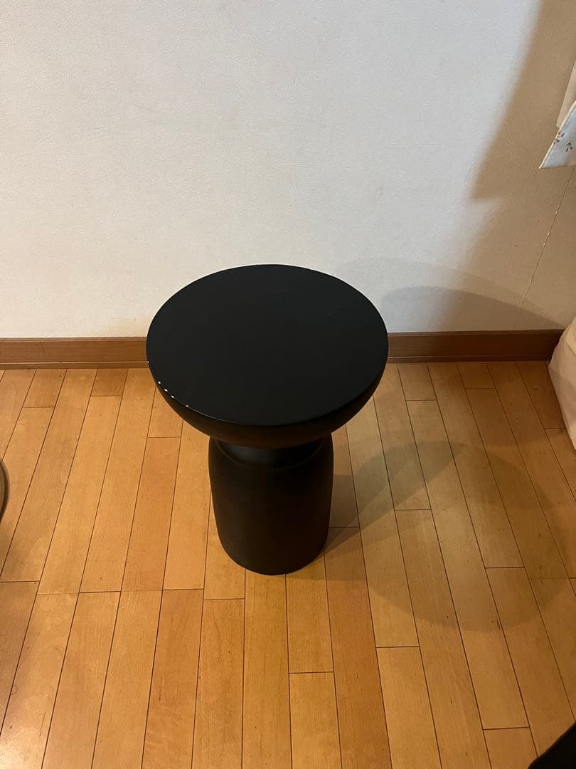 moda en casa サイドテーブ　スツール