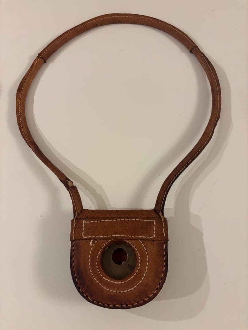 国鉄 タブレット キャリア タブレットケース 通票革袋 通行手形 鉄道グッズ