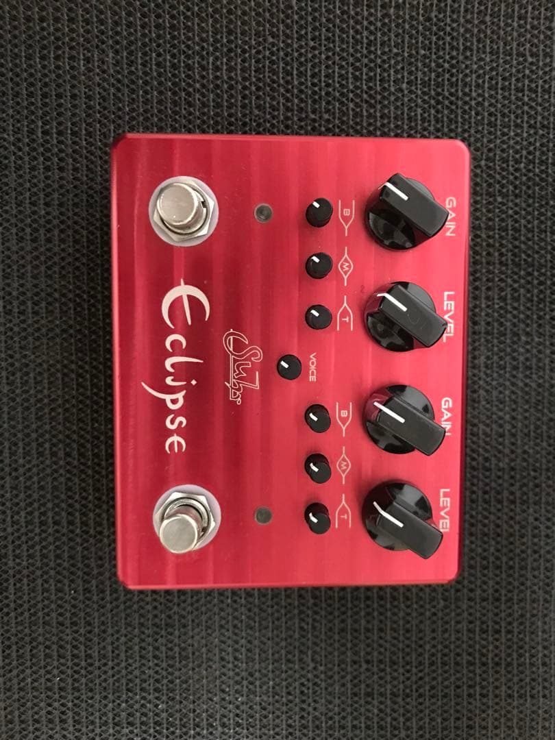 【難あり】Suhr Eclipse