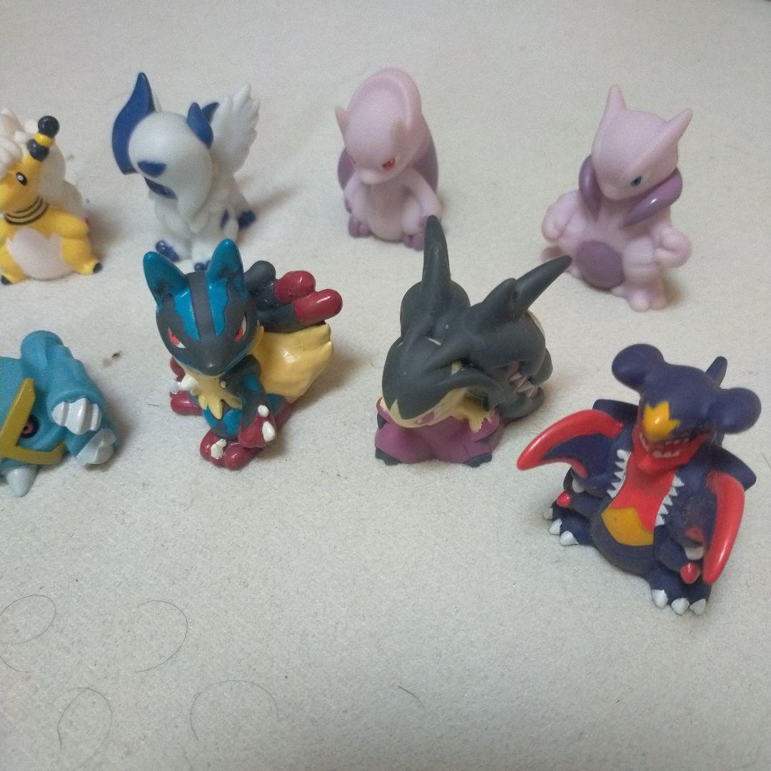 ポケモンキッズ 【超プレミア】 メガシンカ まとめ売り