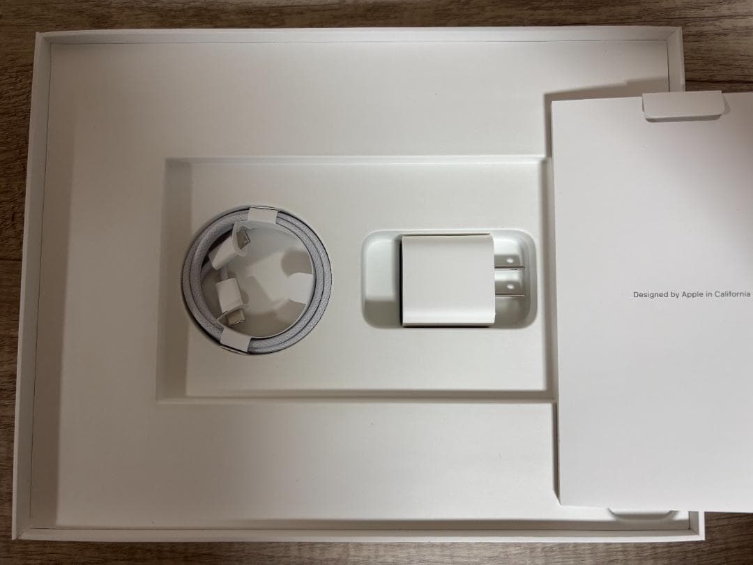 【美品】iPad Pro 13（第6世代） + Pencil（第2世代）