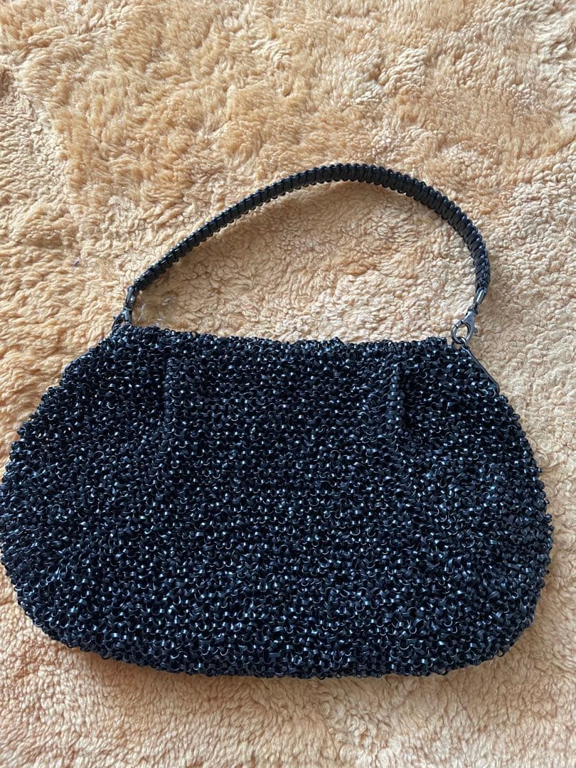 吉ちゃんさん専用！アンテプリマワイヤーバッグ