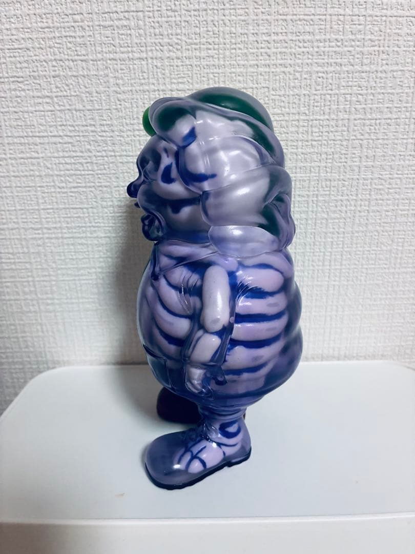 その他 secret base X-RAY MC SUPER SIZED