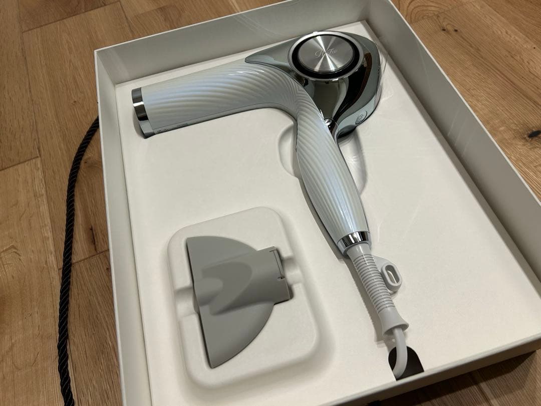 ReFa ビューテックドライヤープロ2024