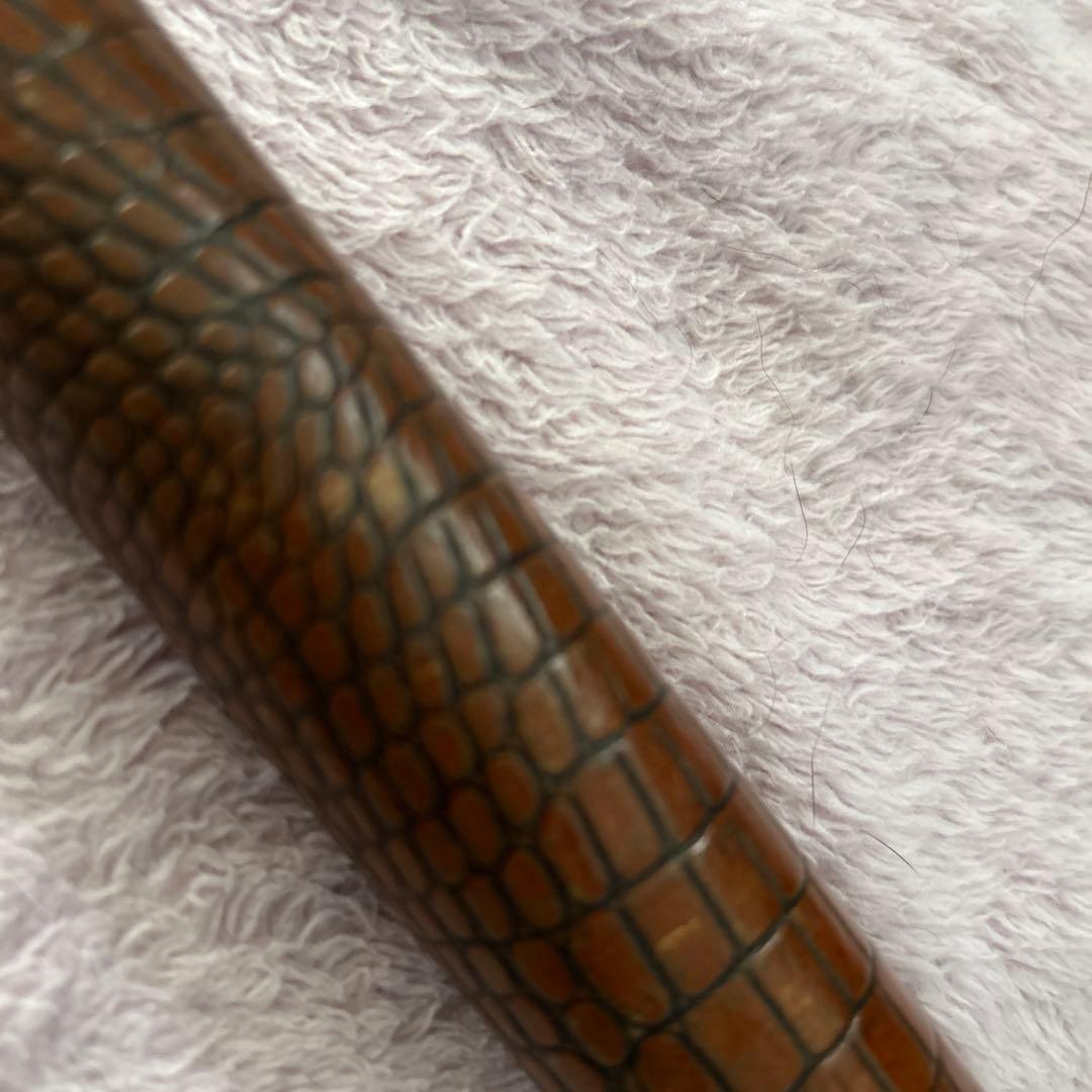 Meucci デビットハワードモデルキュー DH-3 シャフト2本