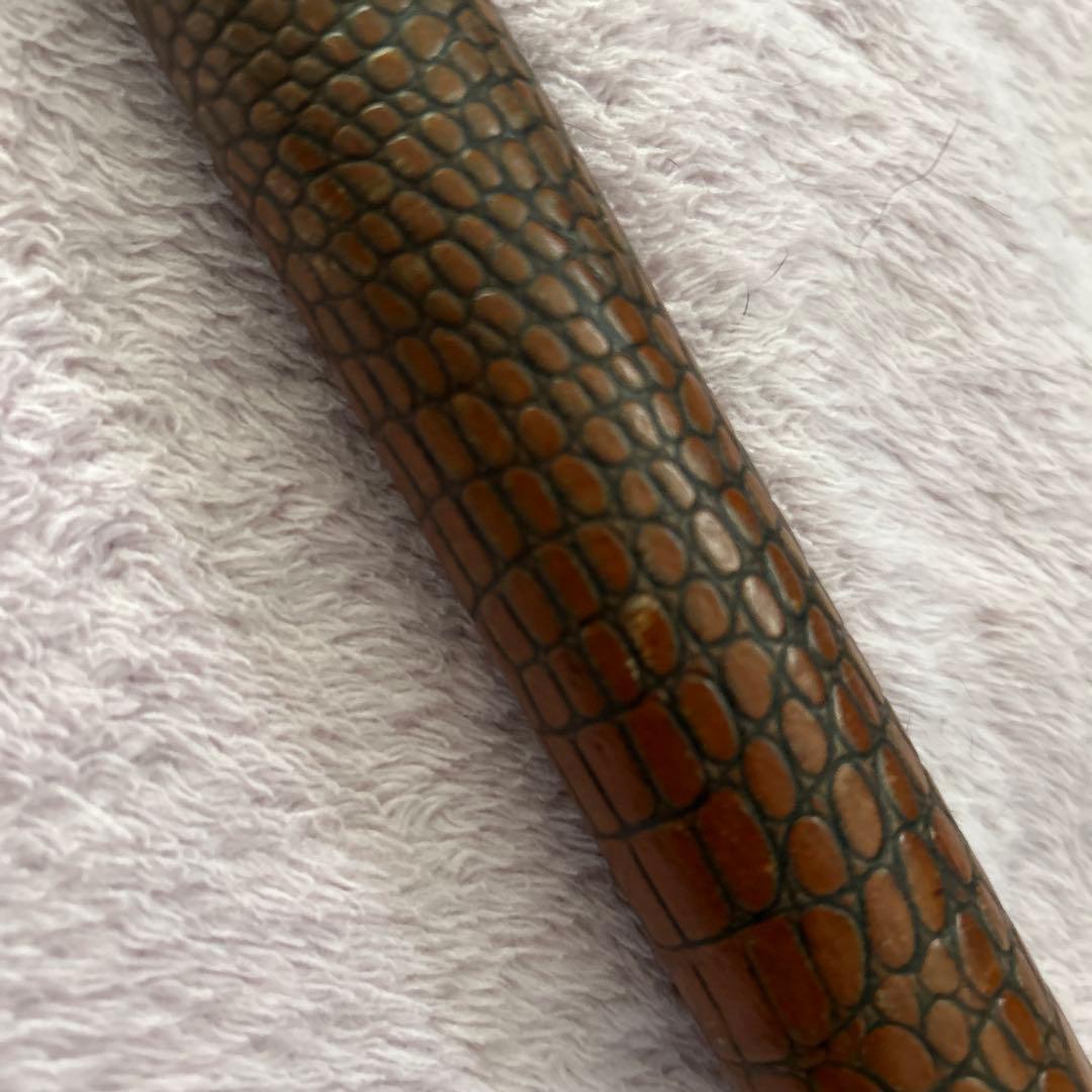 Meucci デビットハワードモデルキュー DH-3 シャフト2本