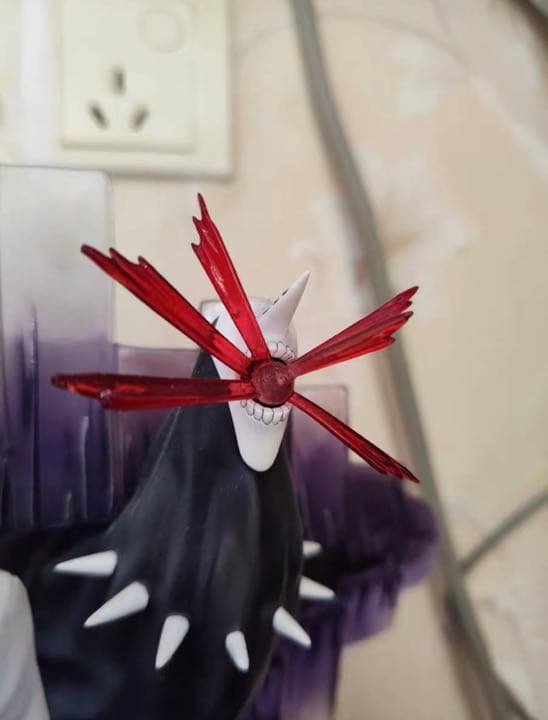 BLEACH 黒衣少年図 蓝染惣右介 3 ガレージキット ガレキ スタチュー