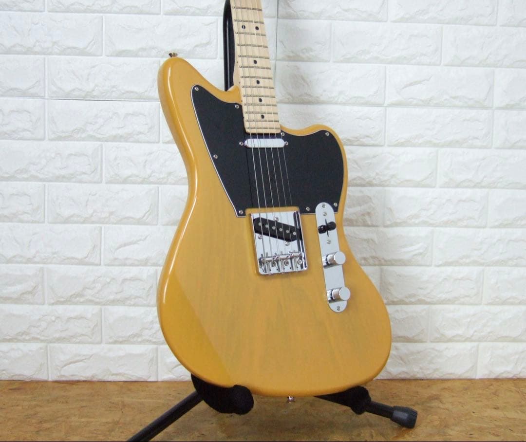 ギター Squier by Fender Offset Telecaster