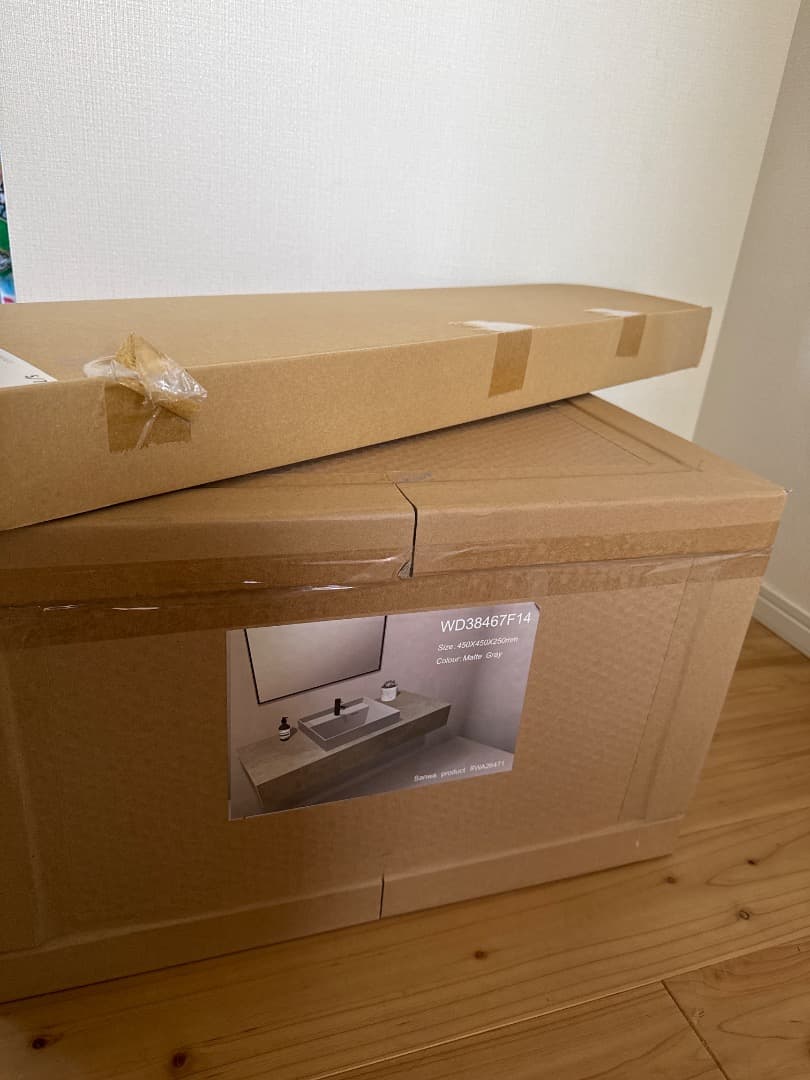 1.サンワカンパニー　フッカ450 2.同メーカー　ニューベガ混合水栓