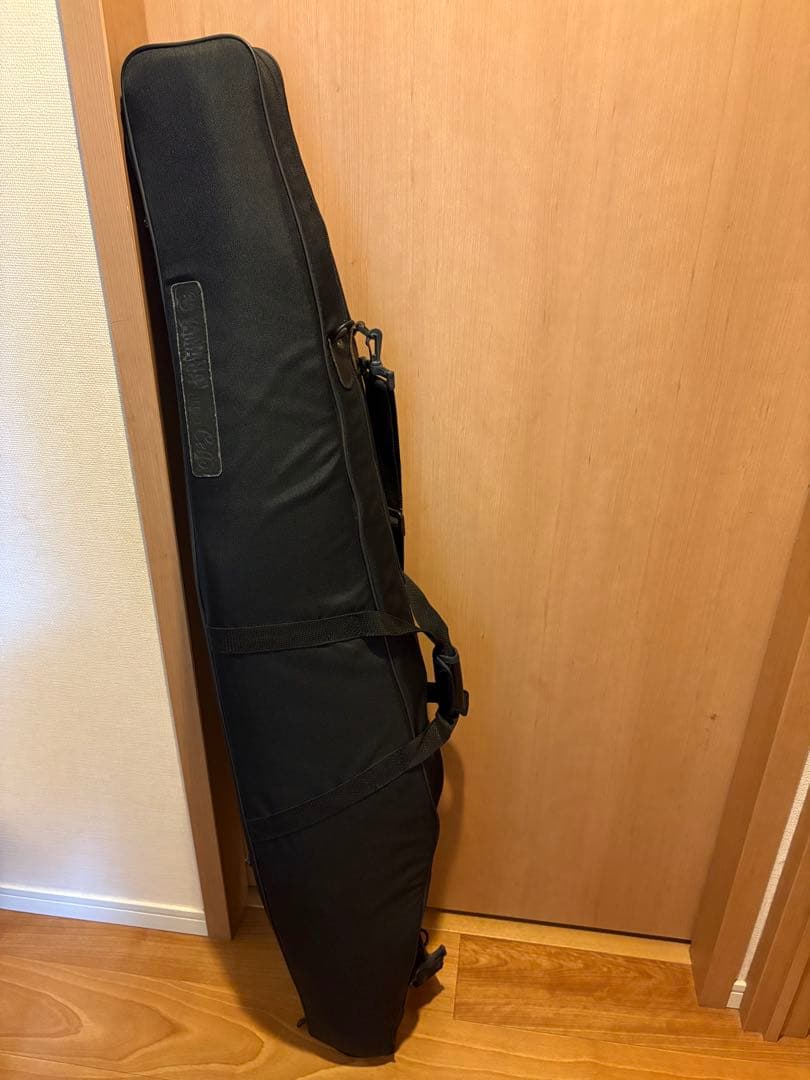 YAMAHA サイレントチェロ　SVC-200