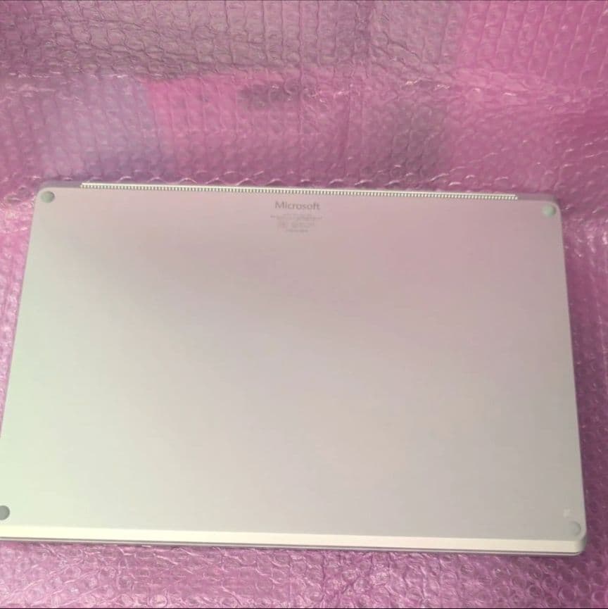 Windowsノート本体 Microsoft Surface Laptop 5 15 i7-1265U