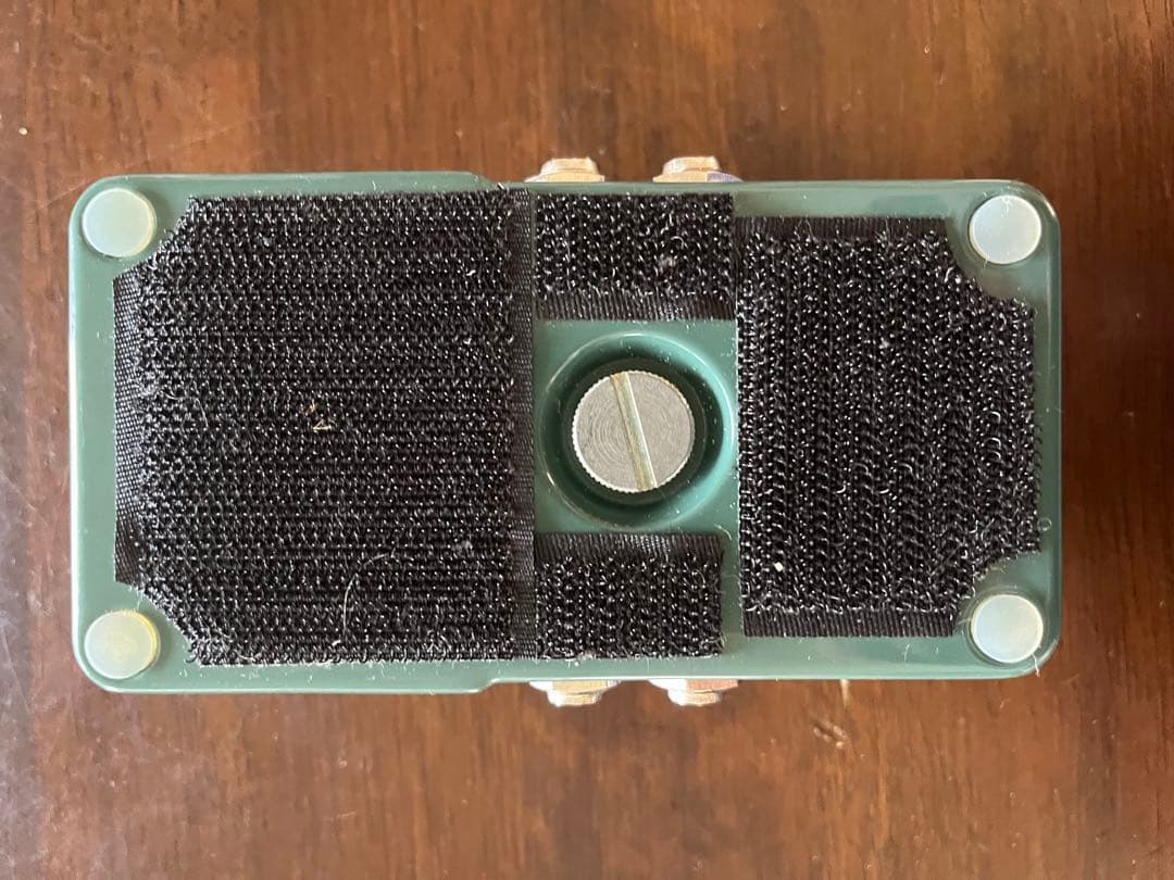 tc electronic Viscous VIBE ギターエフェクター