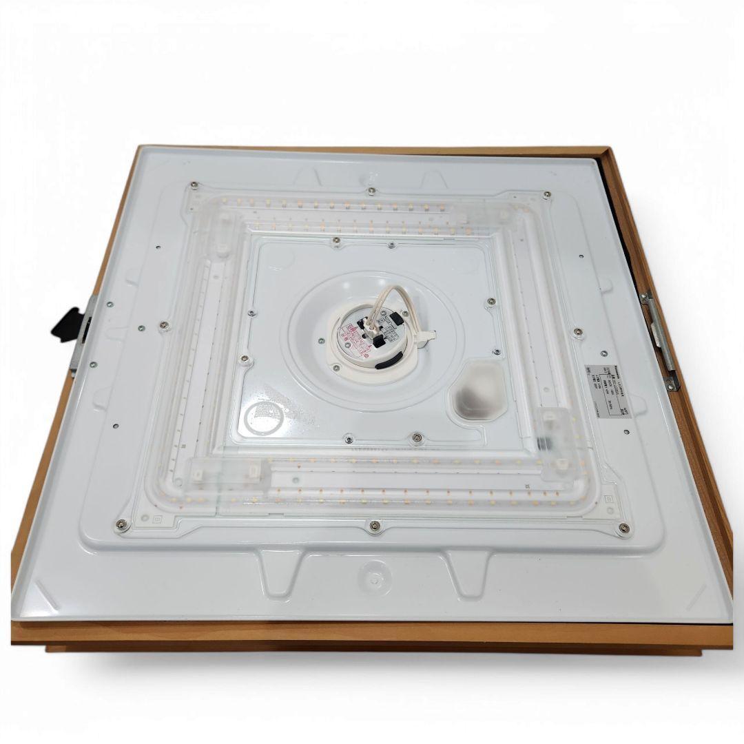 パナソニック シーリングライト HH-LC595A 8畳 リモコン付 2個まとめ