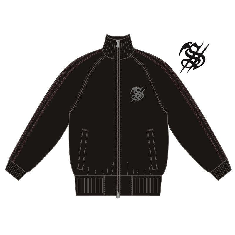 聖飢魔II(セイキマツ)☆40th Jersey ジャージ XL