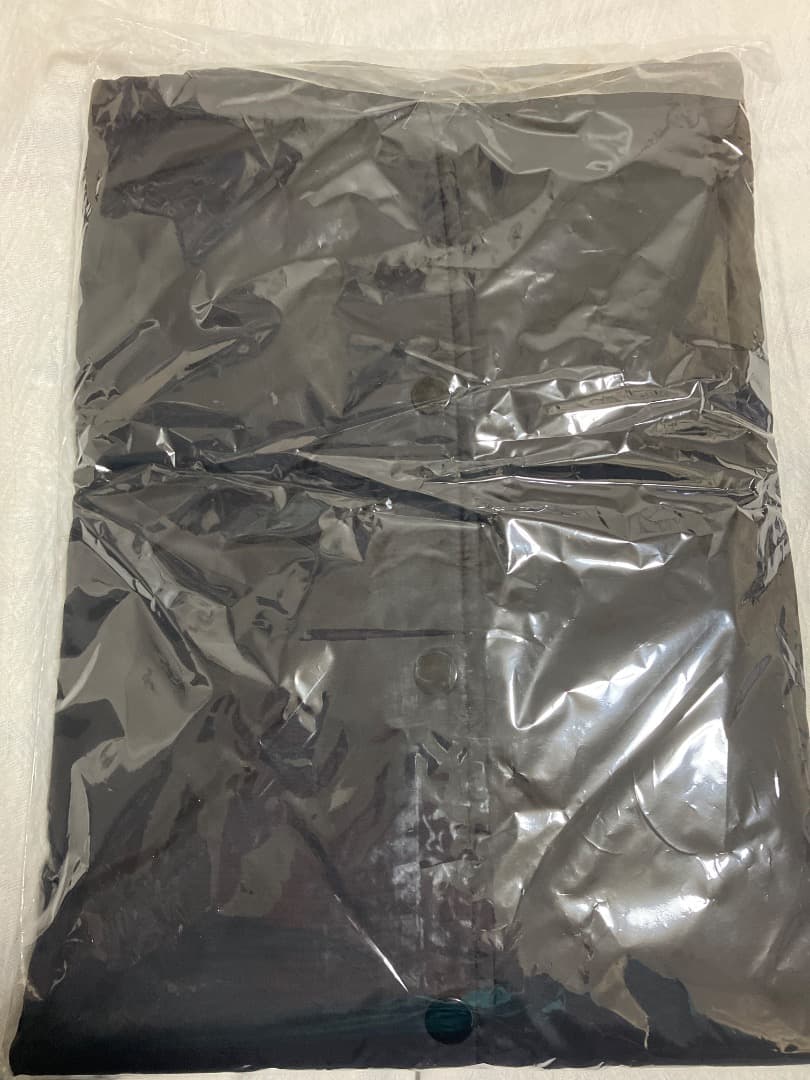 エルレガーデン コーチジャケット XL ELLE GARDEN