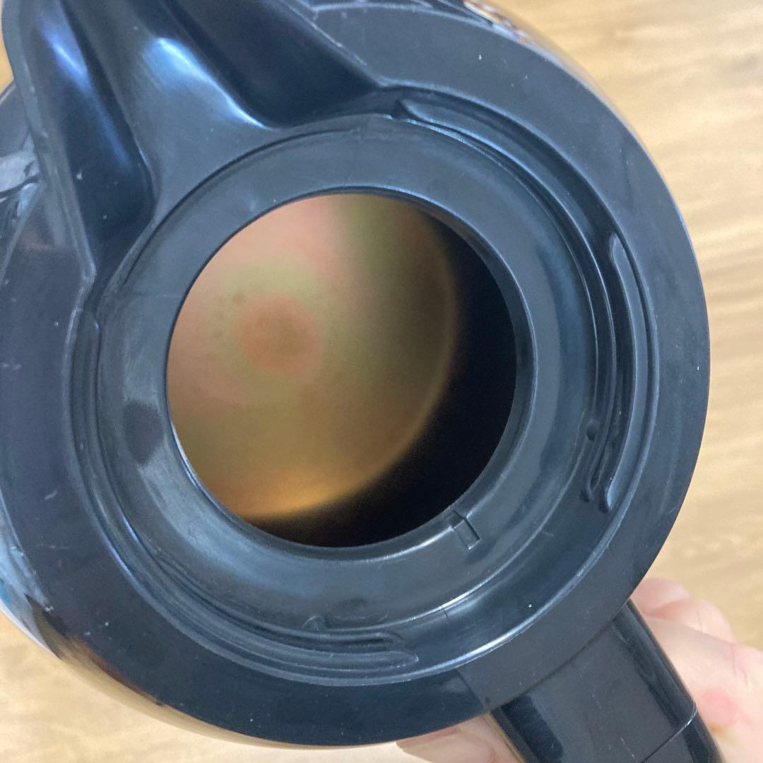 予備ポット付きメリタコーヒーメーカーアロマサーモ10カップJCM1031