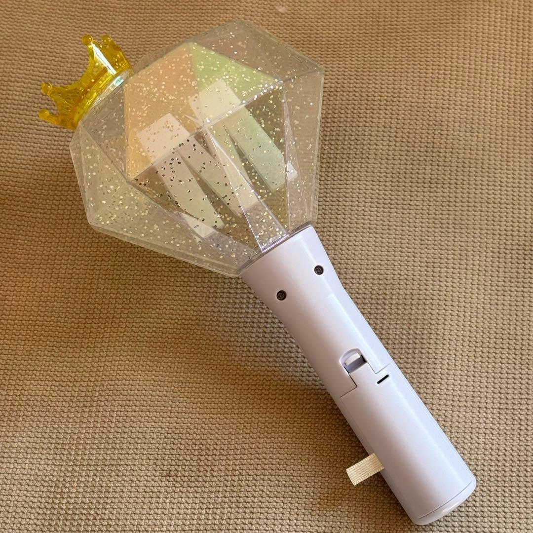 M!LK ミルクラスタル 初代