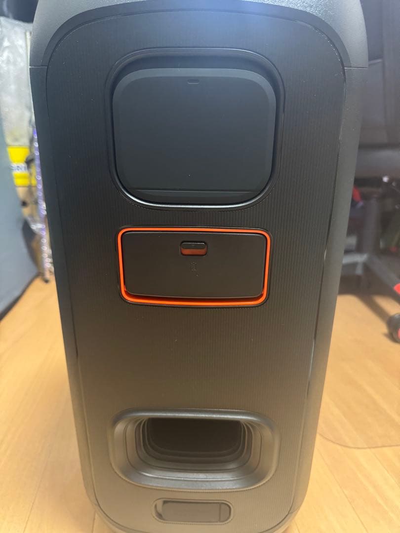 JBL partybox120 超美品