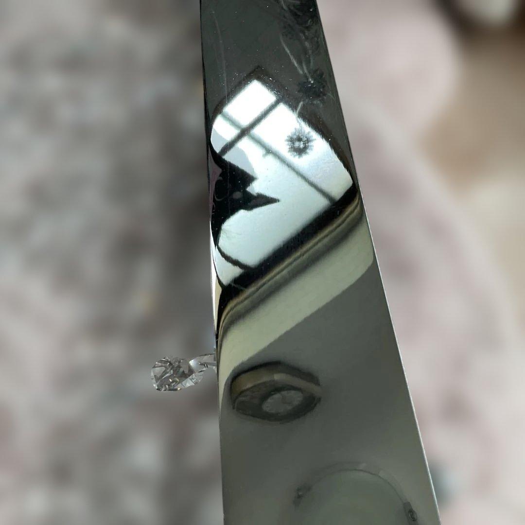 大塚家具照明　LED シャンデリア クリスタル