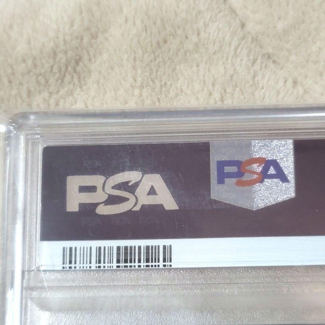 PSA10 マリィのモルペコ ポケモンカード