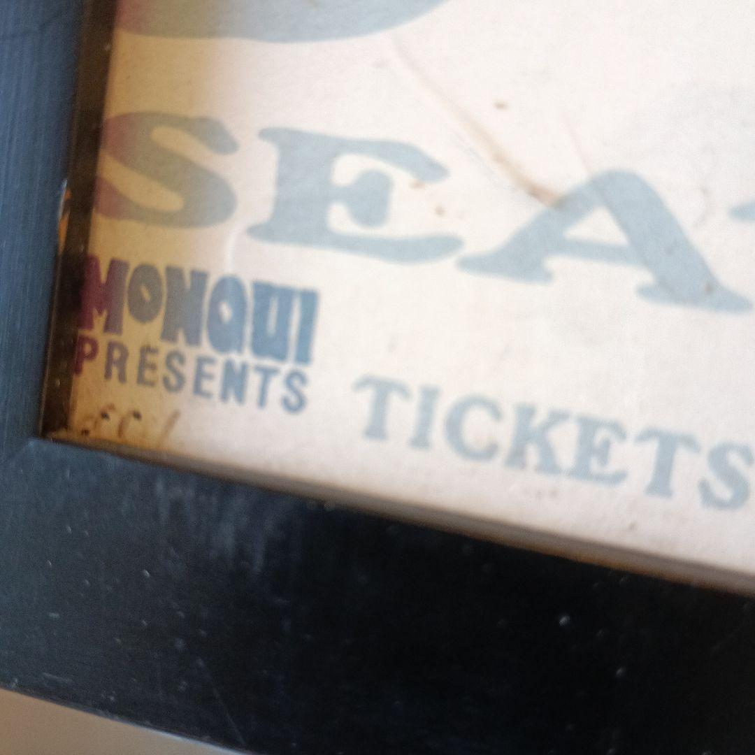 kozik ポスター　ミスフィツ　アンスラックス