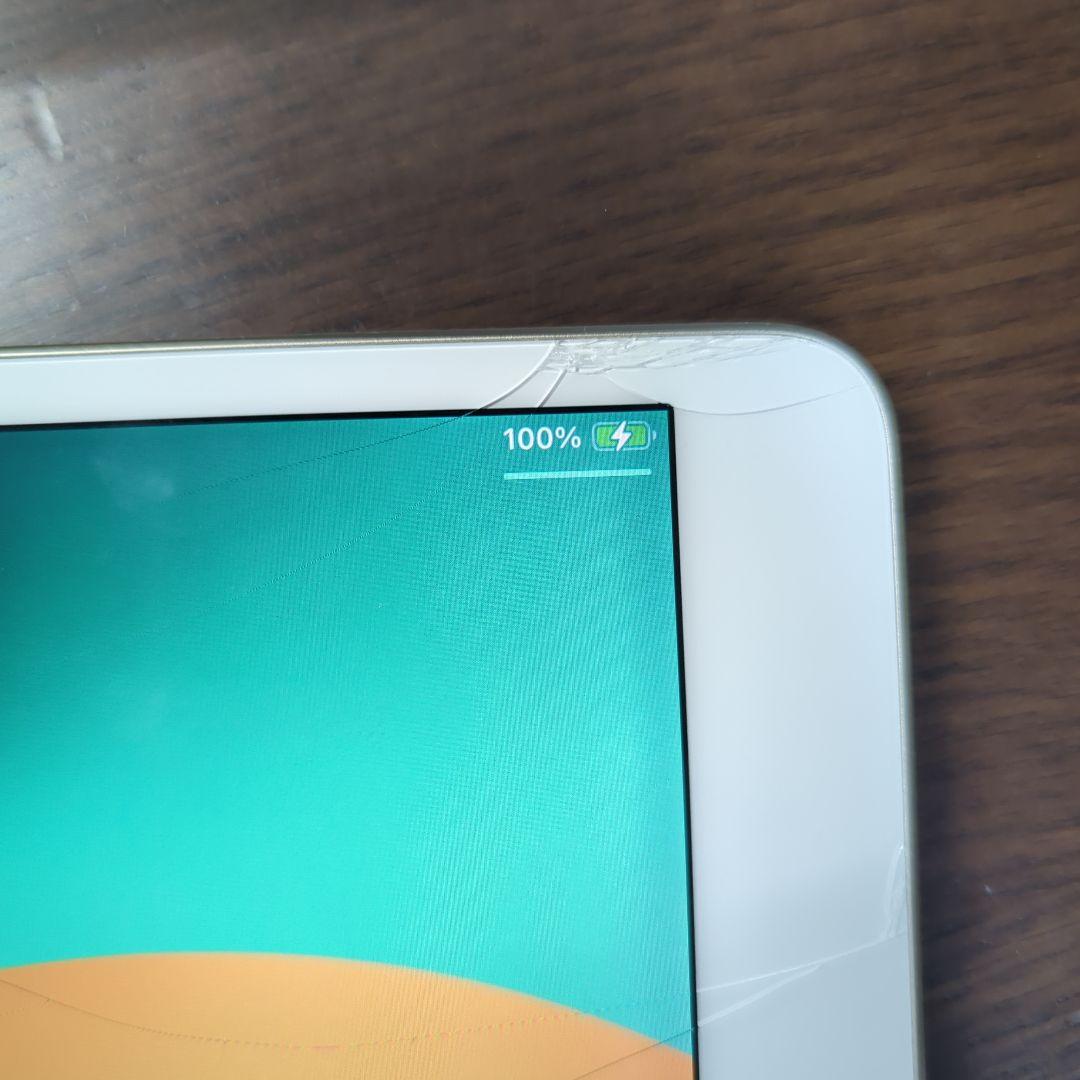 Apple iPad Pro 10.5インチモデル　256GB　ケース付き