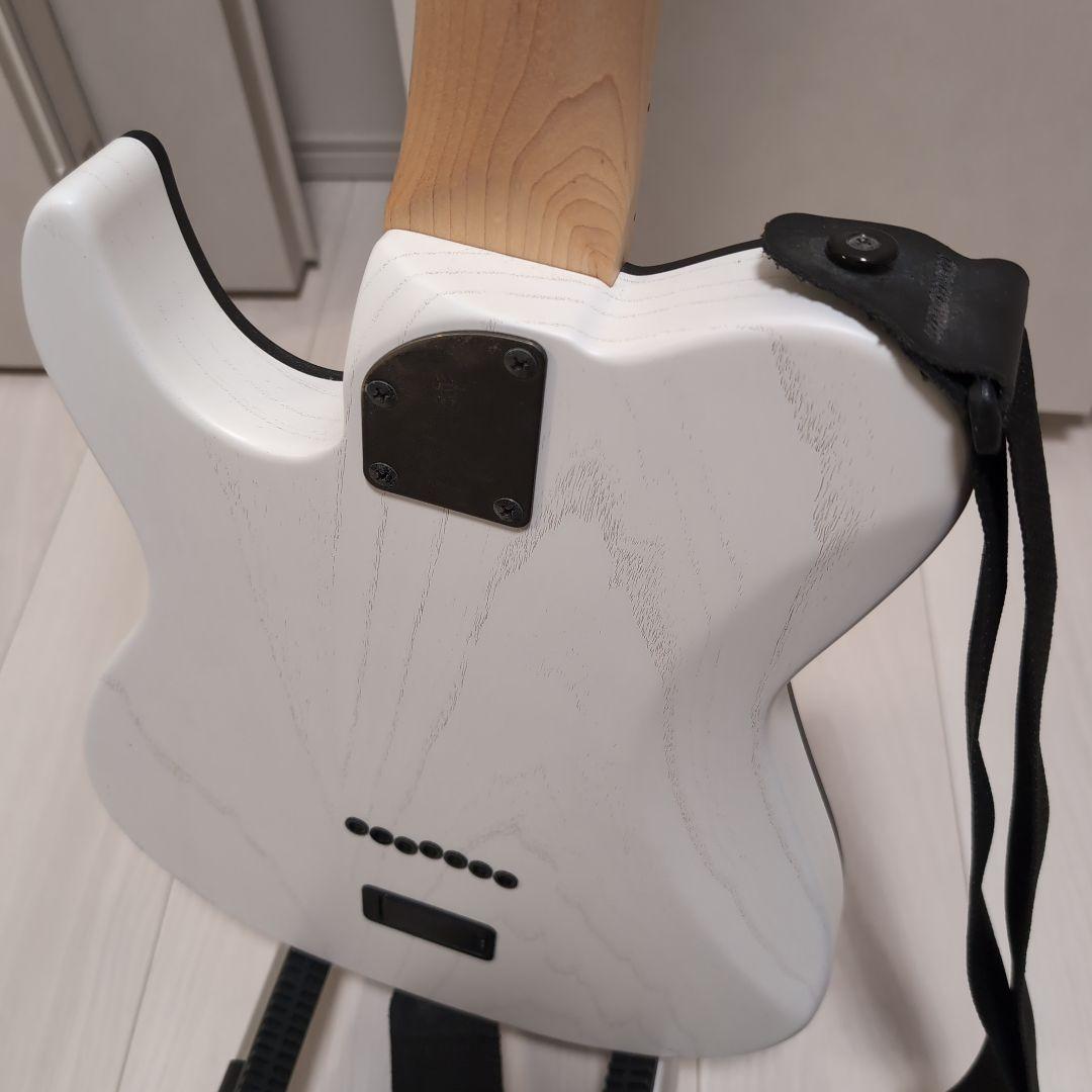 ギター FUJIGEN J-Standard ILIAD