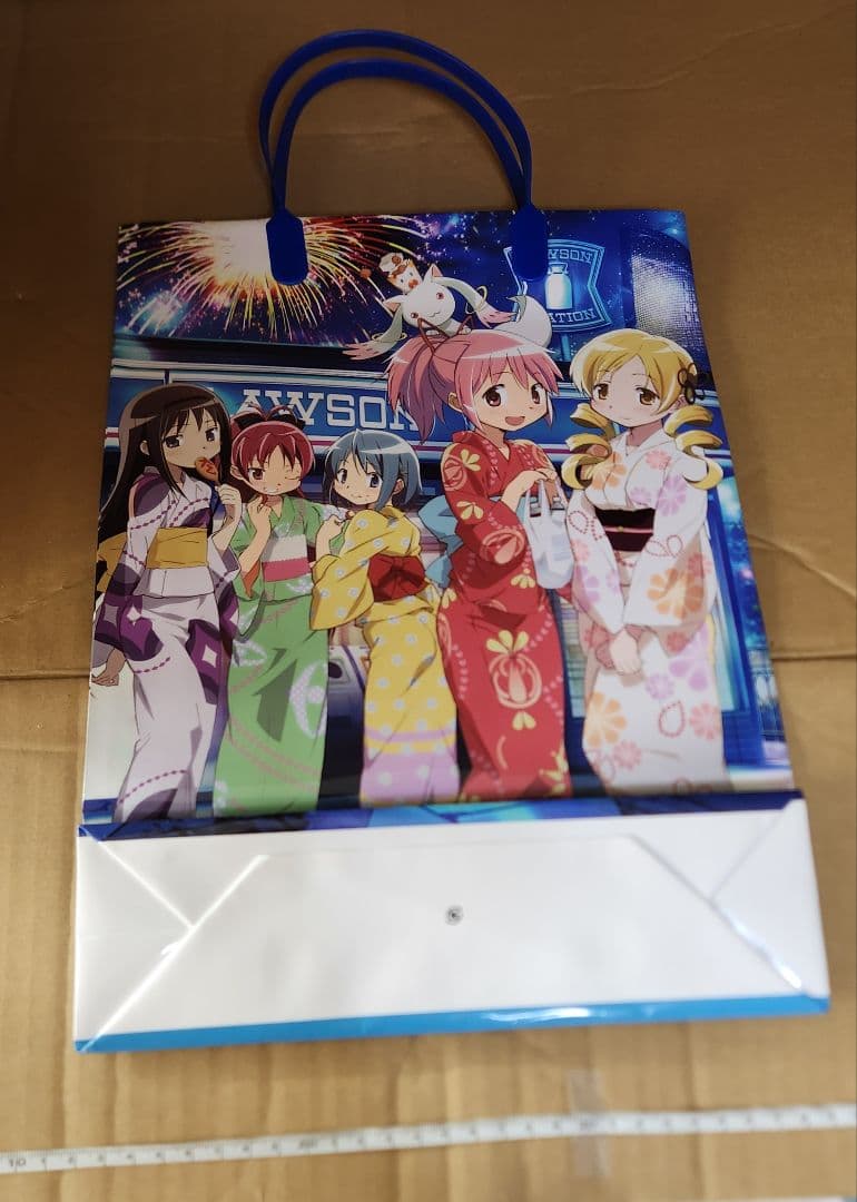 まどマギ　まとめ売りセット