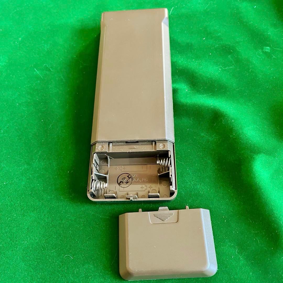 【ジャンク扱い】SONY DTC-59ES DATデッキ 録音済みテープ付き