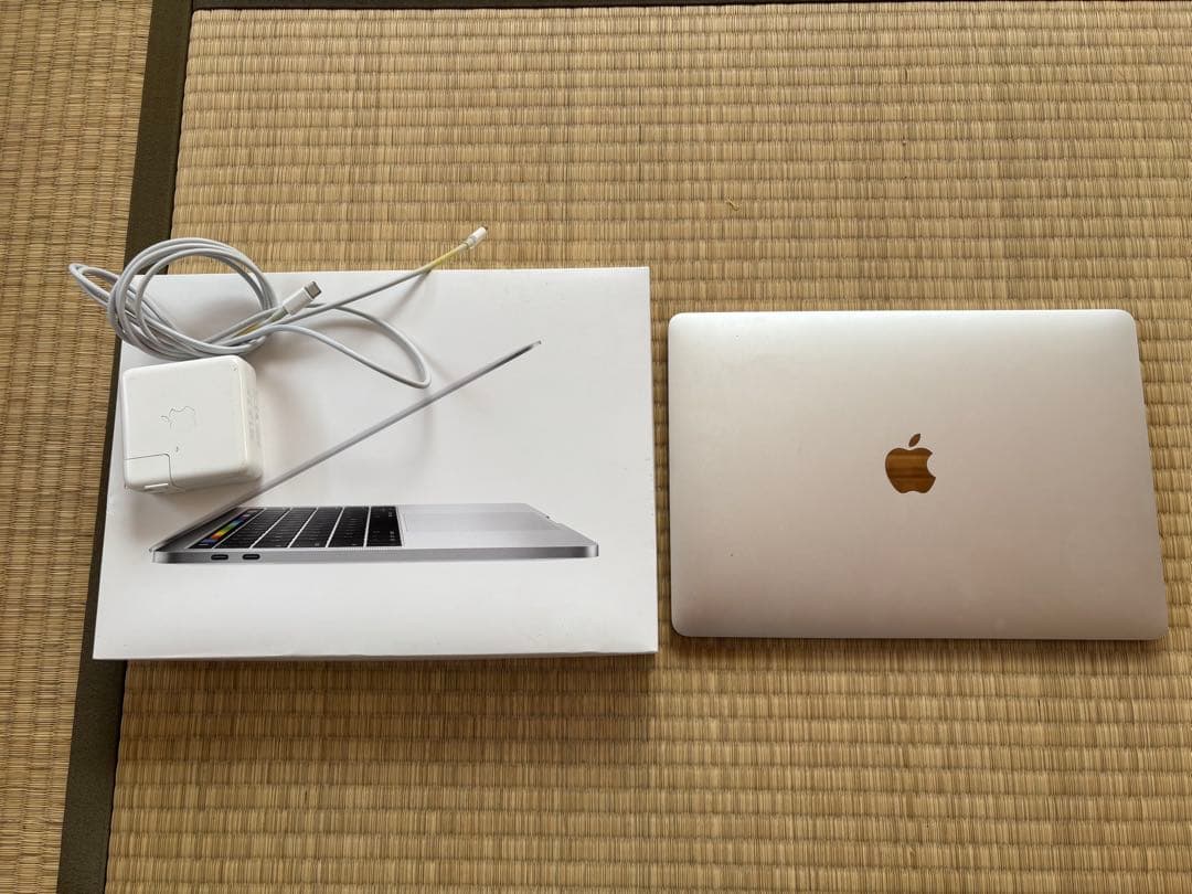 専用MacBook Pro 13インチ　2017 i7
