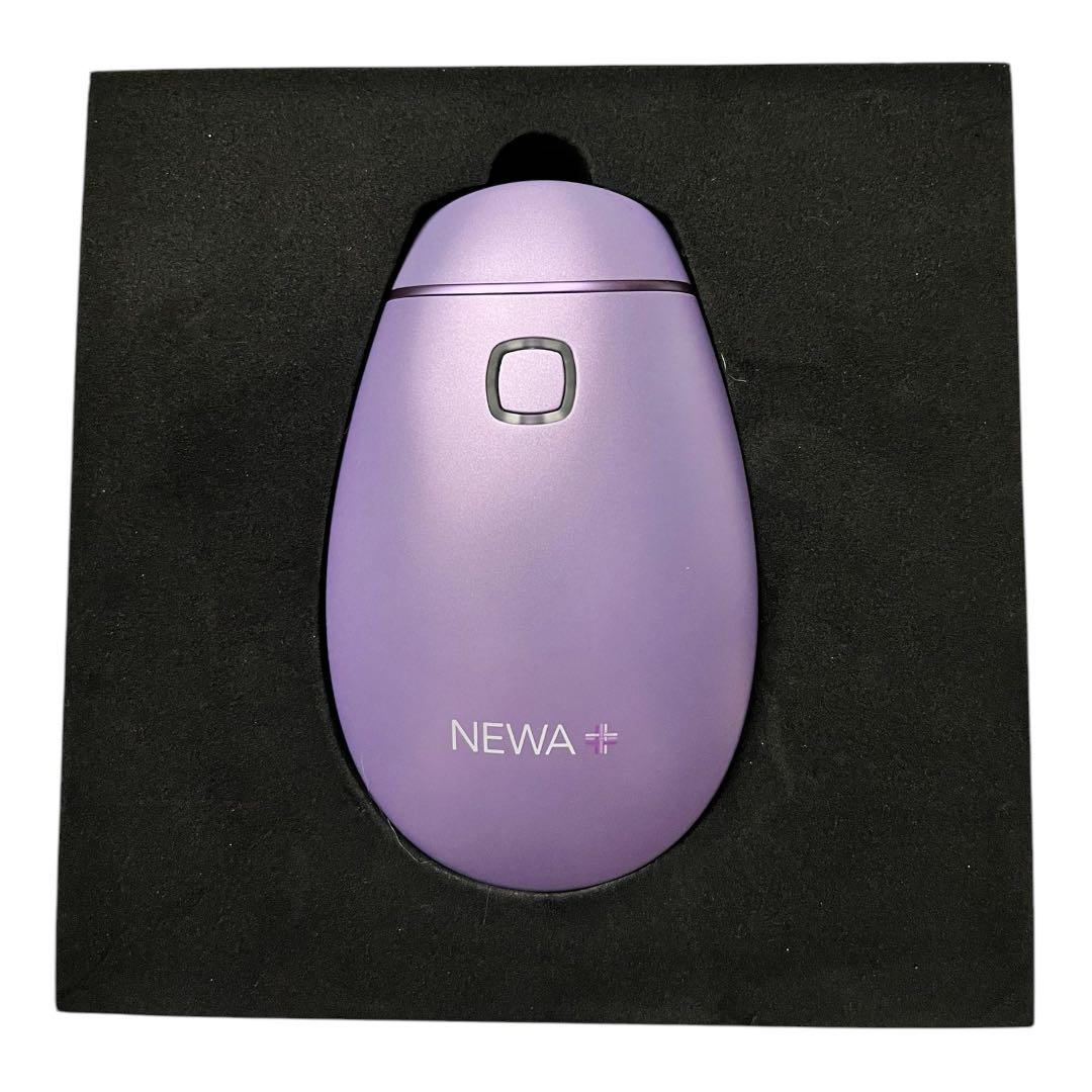 ニューワリフト プラス NEWA LIFT ジェイメックビー　RF美顔器　小顔