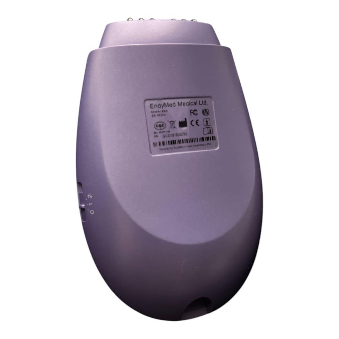 ニューワリフト プラス NEWA LIFT ジェイメックビー　RF美顔器　小顔