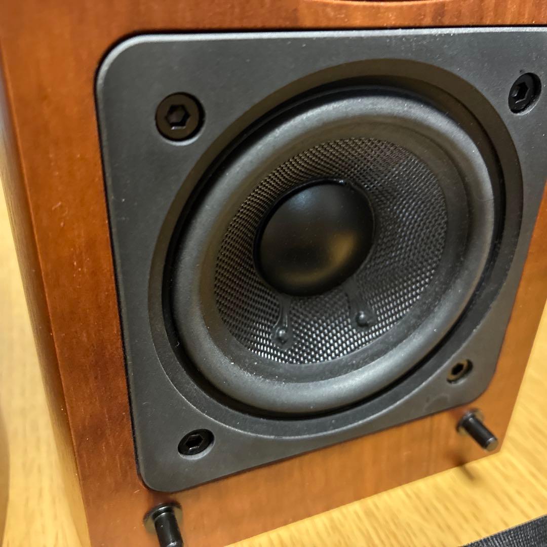 Pioneer ブックシェルフスピーカー S-LM2B-LR