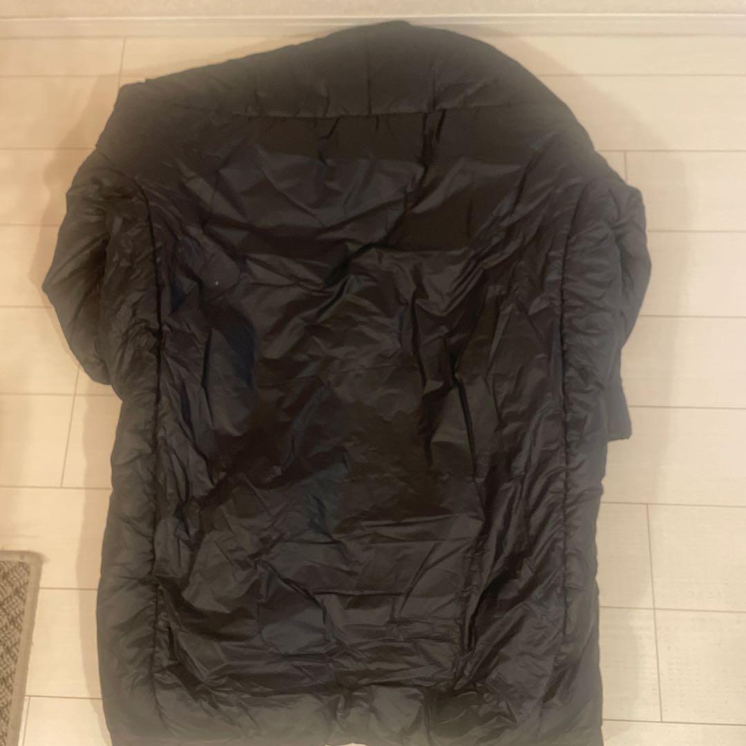 ジャケット・アウター YEEZY GAP BALENCIAGA LONG ROUND JACKET