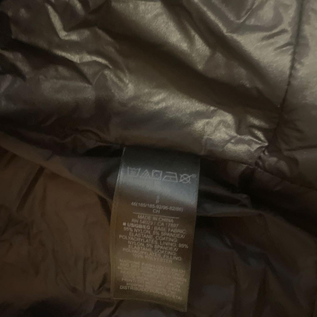 ジャケット・アウター YEEZY GAP BALENCIAGA LONG ROUND JACKET