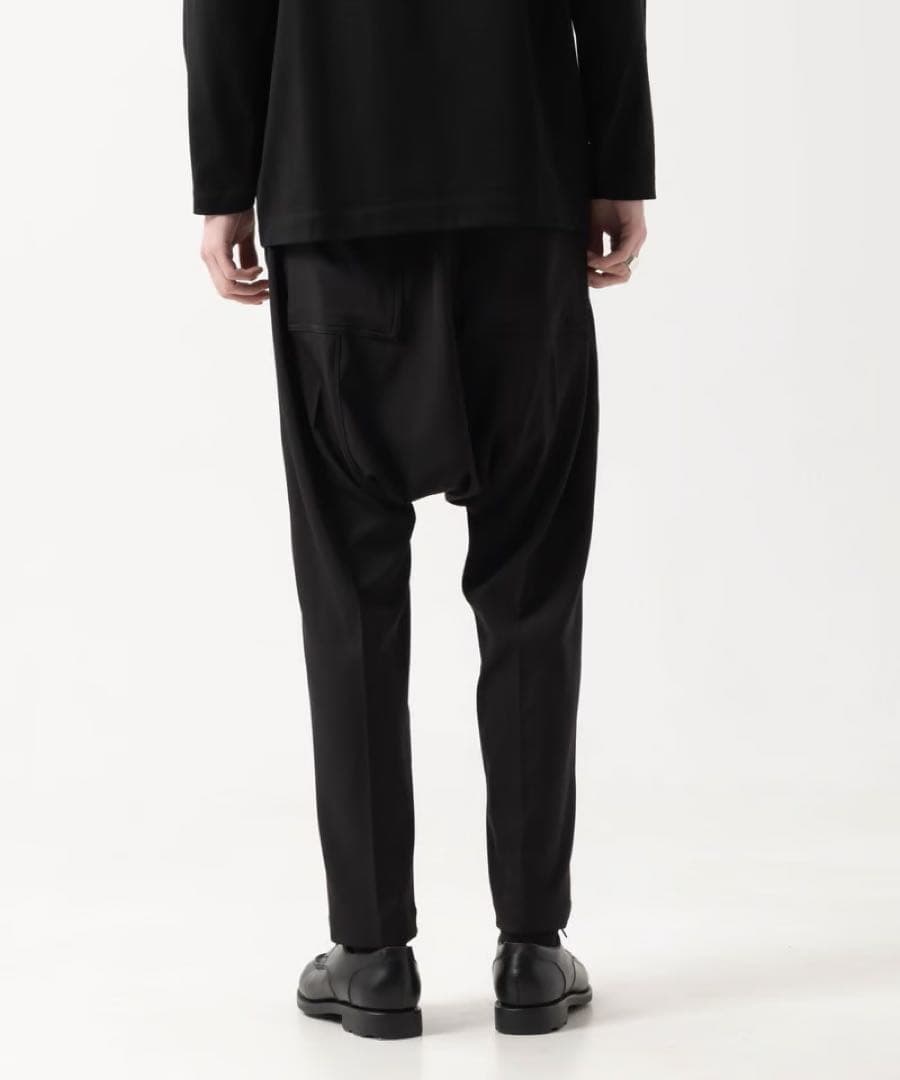 MB LIMITED サルエルイージースラックス