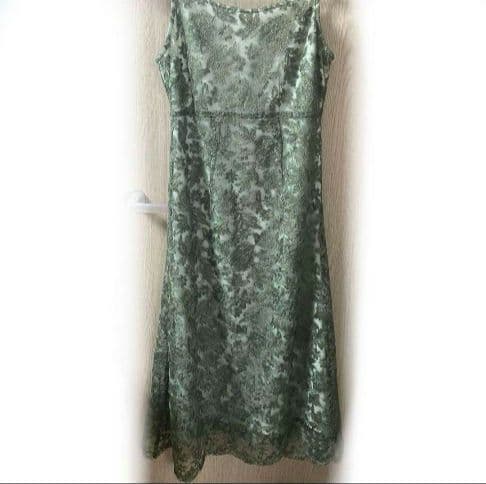 【LEJA】フロントオープンボレロ　キャミワンピセットアップドレス 2点セット